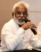 Ex-TTD Chief YV Subba Reddy Grilled by CID in Rs 14 Crore Parakamani Scandal