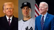 Ex-Yankees Star Mark Teixeira Backs Trump, Runs for Congress in Texas