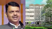 Fadnavis to Write to PM Modi for IIT Bombay Name Change to IIT Mumbai