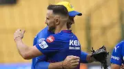 Faf du Plessis Reacts to CSK's Tribute After IPL 2025 Auction Pullout