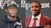 Falcons Coach Morris Defends Rookie Penix Jr. Amid Online Criticism