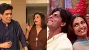 Farah Khan & Manish Malhotra's Epic Creative Fights Revealed