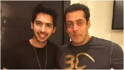 Farah Khan's Vlog Reveals Armaan Malik's Salman Khan Breakthrough Story