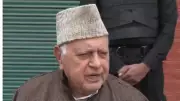 Farooq Abdullah Warns on India-Pakistan Ties After Nowgam Blast