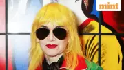 Fashion Icon Pam Hogg Dies at 66: Celeb Designer's Legacy Lives On