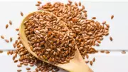 Flaxseed Timing Secrets: Nutritionist Reveals When To Eat For Maximum Health Benefits