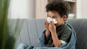 Flu vs Common Cold in Kids: 6 Key Symptoms to Watch This Winter