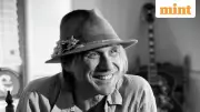 Folk Singer Todd Snider Dies at 59 After Battling Walking Pneumonia