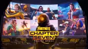 Fortnite Chapter 7 Season 1: New Map, Battle Pass & Gameplay Revolution