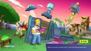Fortnite Down? Simpsons Update & Server Maintenance Schedule Explained