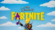 Fortnite v38.10 Update Launches with Simpsons Crossover, Server Downtime Reported