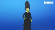 Fortnite Witch Marge Boss Fight: Ultimate Guide to Finding and Defeating Her in Chapter 5 Season 4