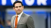 Fox Sports Drops Mark Sanchez After Felony Charge, Hires Drew Brees