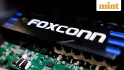 Foxconn Q3 Profit Jumps 17% as AI Server Demand Soars