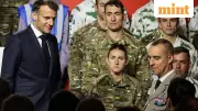 France Unveils New Youth Military Service: 50,000 Volunteers by 2035
