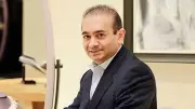 Fugitive Mehul Choksi Escapes to Belgium Supreme Court in Extradition Battle: Nirav Modi's Case Back in Spotlight