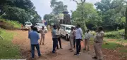 Gajapati Bounces Back! Tourist Hotspots Reopen Just One Month After Cyclone Remal