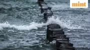 Gale Warning for Lake Michigan: 40 Knot Winds, 11-Foot Waves