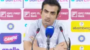 Gautam Gambhir's Fiery Press Conference: Whitewash, Pant & Pitch Analysis