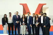GC Merrakii EduGlobe 2025 Expo Connects 10,000+ Students with Global Universities