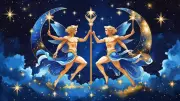 Gemini Horoscope Today: Embrace Authenticity for True Fulfillment