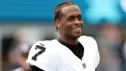 Geno Smith Injury Update: Will Raiders QB Play Against Broncos Tonight? Crucial NFL Decision Revealed!