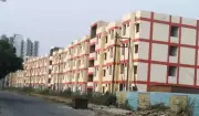 Ghaziabad PMAY Flats: 8-Year Wait Ends for 300+ Families