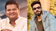 Ghibrán's Graceful Response to Vinoth Choosing Anirudh for Jana Nayagan: 'No Director Is Obligated to Pick Me'