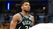 Giannis Injury Plunges Bucks Into Crisis With 3-Game Losing Streak