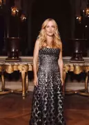 Gillian Anderson's Surprising Career Dream: From 'X-Files' Star to Marine Biologist?