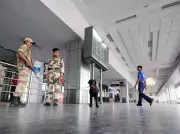 Goa Airports Boost Security After Delhi Car Bomb, Red Alert Issued