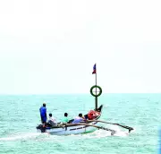 Goa Deploys Local Fishing Canoes to Combat Illegal Fishing