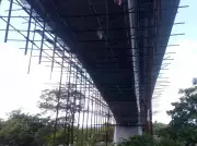 Goa's Vital Borim Bridge Reopens for Heavy Vehicles After Critical Repairs | Times of India