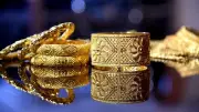 Gold & Silver Prices Drop on Nov 17 Amid Dollar Strength
