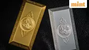 Gold & Silver Rebound on Safe-Haven Demand, Focus on Fed Minutes