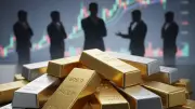 Gold Jumps 1%, Silver Surges 2% on MCX: Rally Drivers & Buying Guide