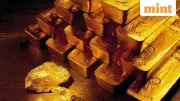 Gold Prices Jump 1% to ₹1.25 Lakh, Gain 1200% Since 2005