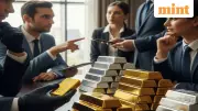 Gold Prices Soar: 4-Month Rally Fueled by Fed Rate Cut Bets & Weak Dollar