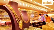 Gold Prices Surge 0.55% as US Dollar Weakens, Hits ₹1.27 Lakh