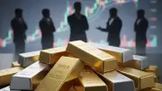 Gold Prices Surge: MCX Levels to Watch as Dollar Weakens | Silver Follows