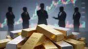 Gold Prices Tumble as Dollar Strengthens: Key MCX Levels to Watch Now