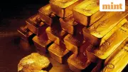 Gold Reserves 2025: US Dominates with $1 Trillion Stockpile