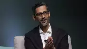 Google CEO Sundar Pichai Plans AI Hardware in Space by 2027