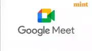 Google Meet Outage Disrupts Thousands in India, Users Vent on X