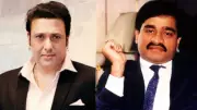 Govinda's Shocking Confession: Bollywood Stars Performed at Dawood Ibrahim's Daughter's Wedding