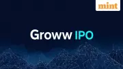 Groww IPO Lists Nov 12: GMP Slumps, 3% Premium Expected