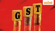 GST Revenue Set for 10% Rebound in November After October Dip