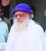 Gujarat HC Grants 6-Month Medical Bail to Asaram, Convicted in 2013 Rape Case | Times of India