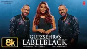 Gupz Sehra Drops Electrifying New Punjabi Track 'Label Black' - Watch The Full Music Video Now!