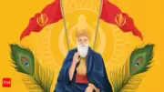 Guru Nanak Jayanti 2025: Complete Guide to Date, Time, Rituals & Significance of Guru Purab